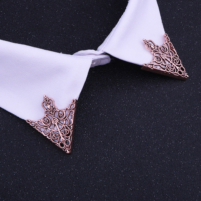 Stylish brooch for men and women