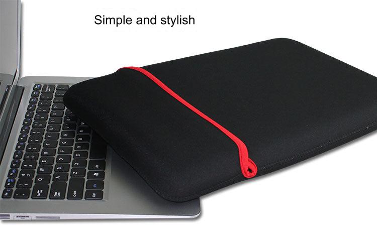 travel laptop sleeve