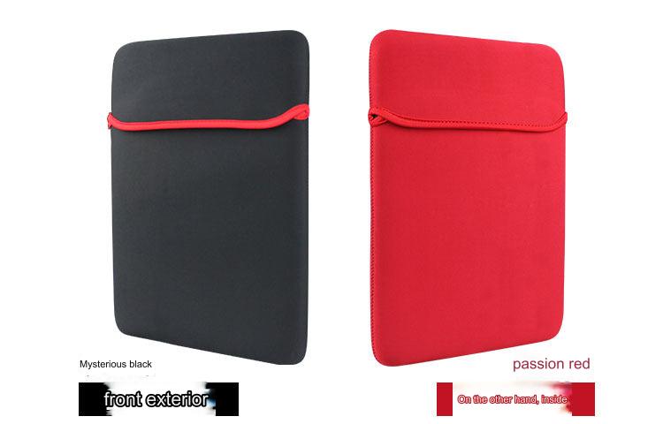 neoprene laptop sleeve