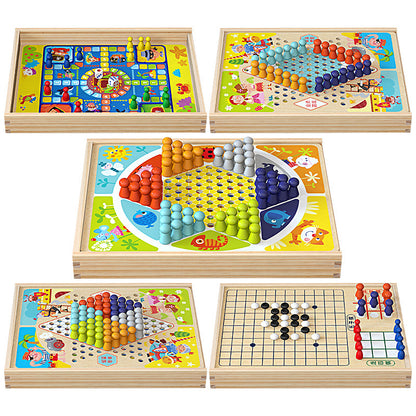 Strategy Game for Children