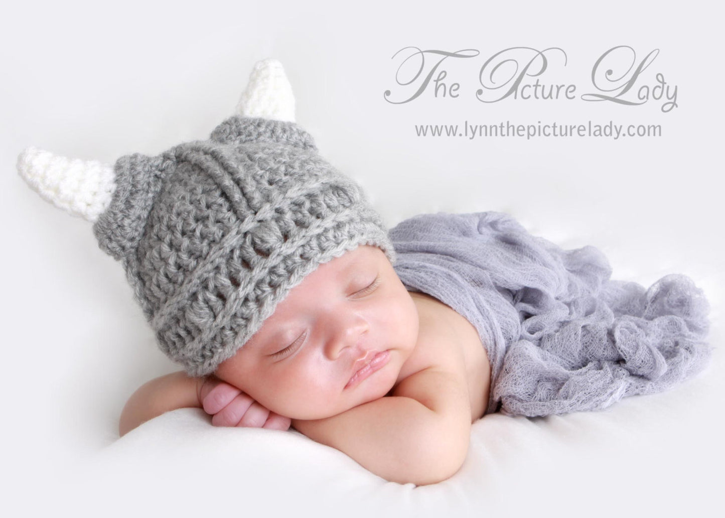 handcrafted baby hat