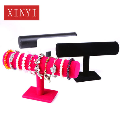 Stylish bracelet organizer