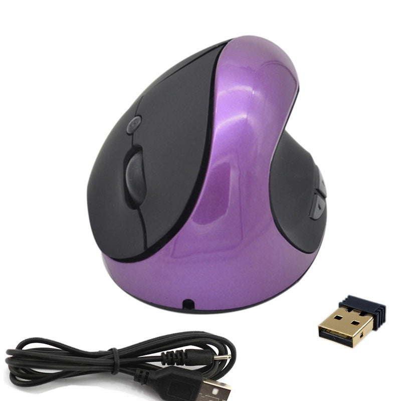 ergonomic vertical mouse