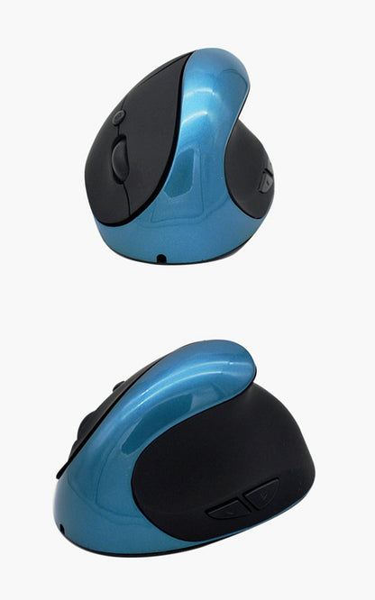 rechargeable computer mouse