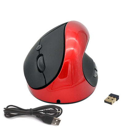 wireless vertical mouse