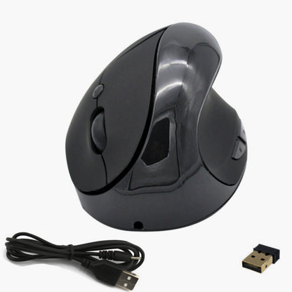 rechargeable computer mouse