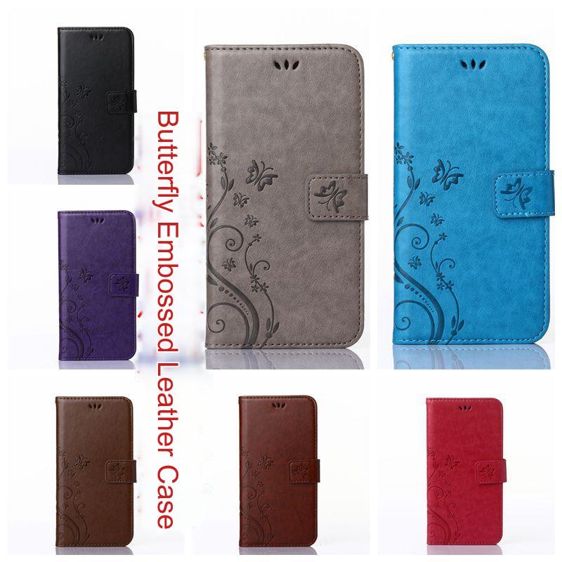 iPhone 15 leather case