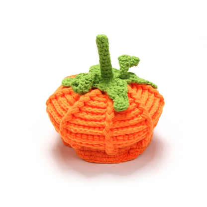 Pumpkin Beanie