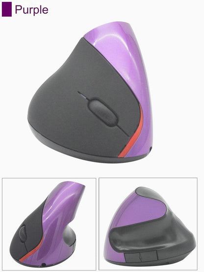 wireless mouse