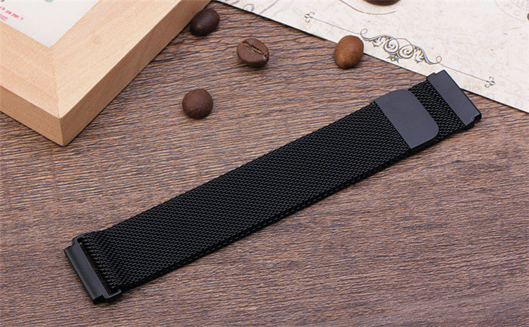 Durable Metal Strap