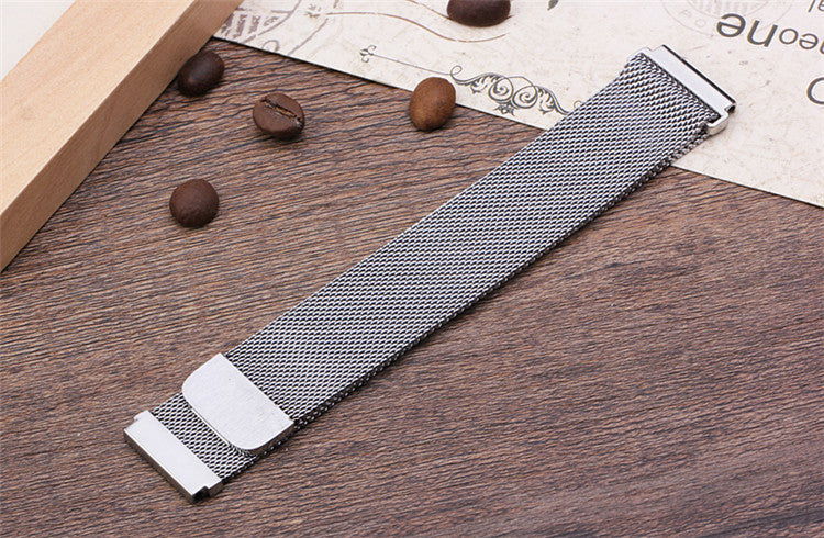 Durable Metal Strap