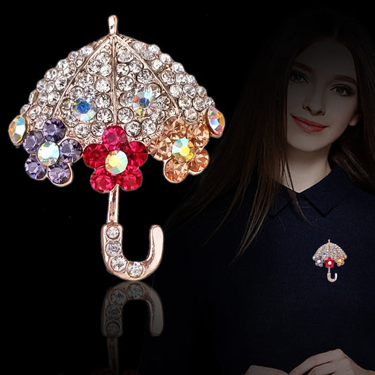 Fashion accessory in a gift box