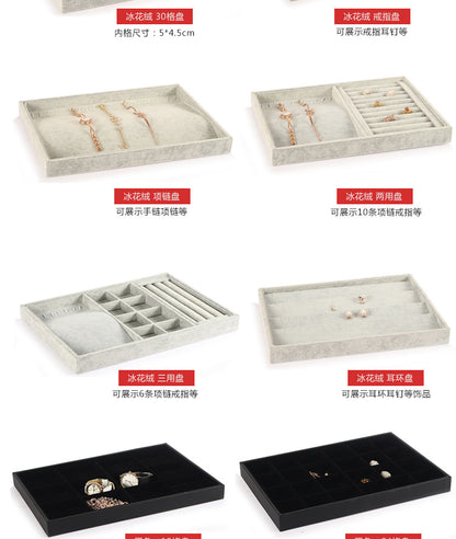 jewelry organizer