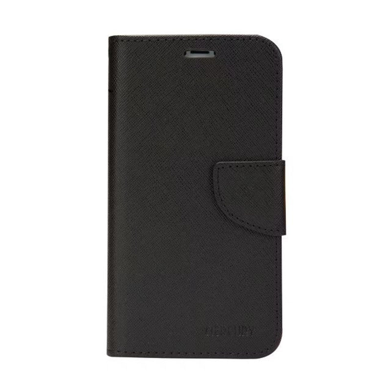 PU leather flip cover