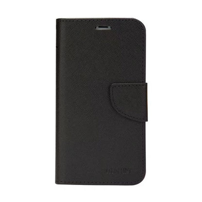 PU leather flip cover