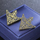 Antique Bronze (a pair)