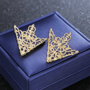 Gold (a pair)