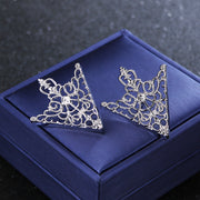 Silver (a pair)