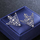 Silver (a pair)