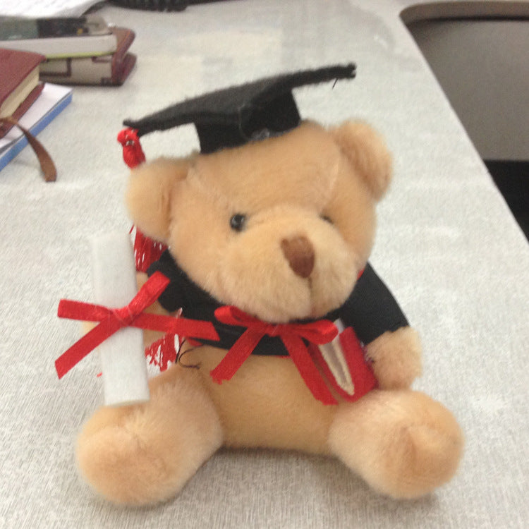 graduation toy