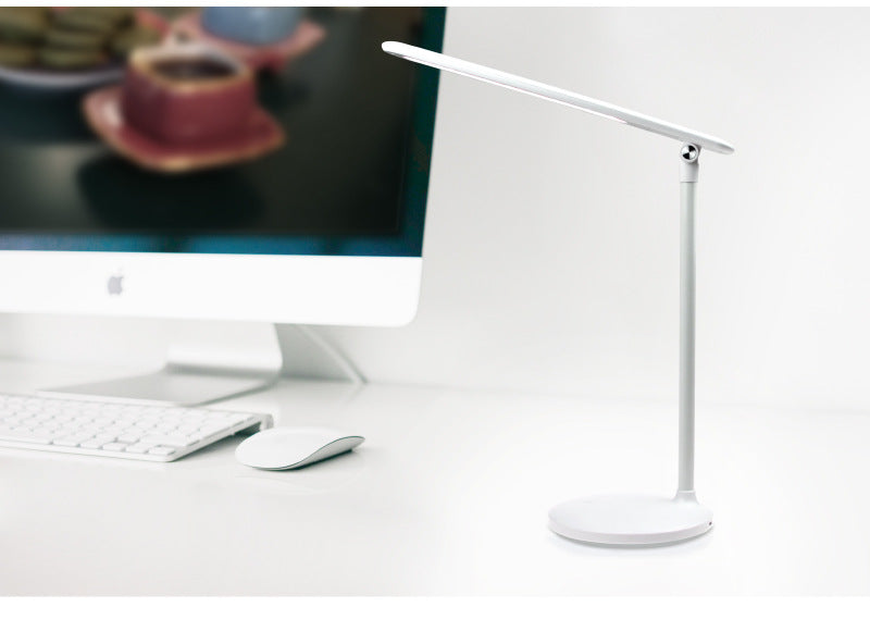 foldable study lamp in modern design