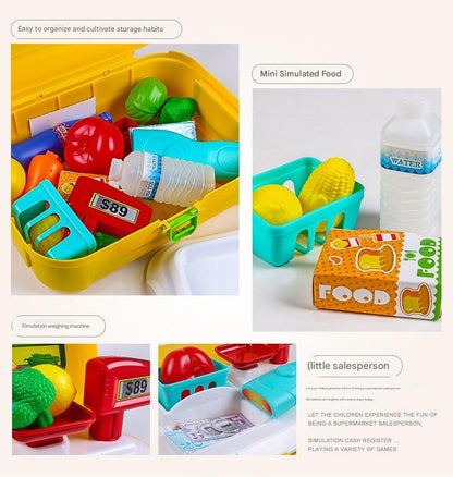 children’s backpack toy set