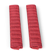 Burgundy Pair (Pack of 2)