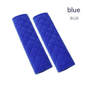 Velvet Blue Pair (Pack of 2)