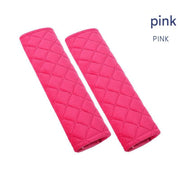 Plush Fuchsia Pair (Pack of 2)