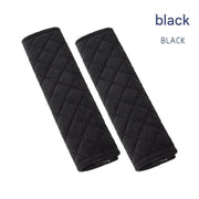 Velvet Black Pair (Pack of 2)