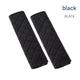 Velvet Black Pair (Pack of 2)