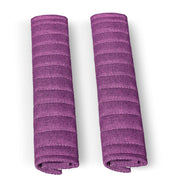 Fabric Purple Pair (Pack of 2)
