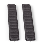 Black Fabric Pair (Pack of 2)