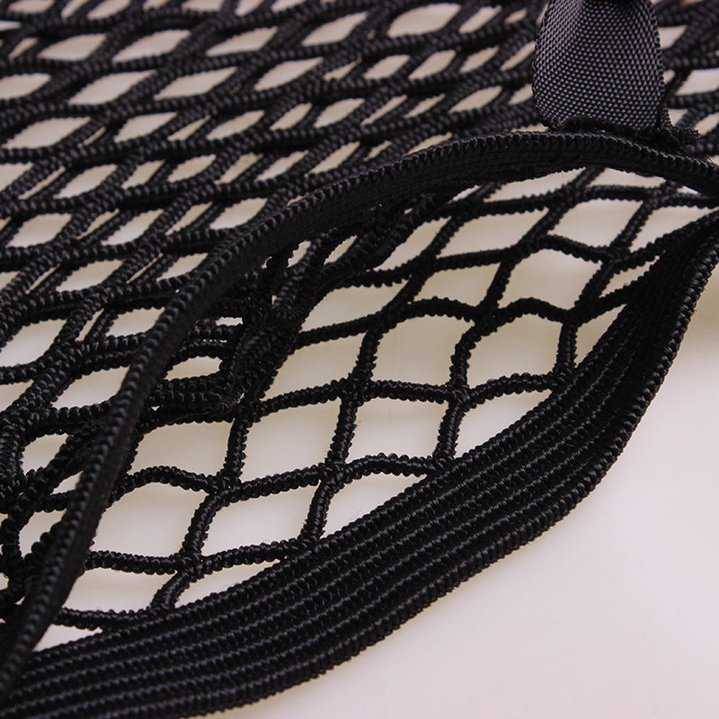 High-quality Oxford cloth cargo net