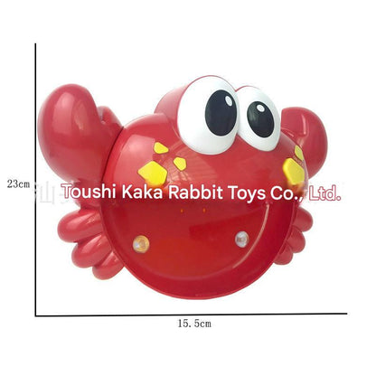 Safe Bath Toy for Children