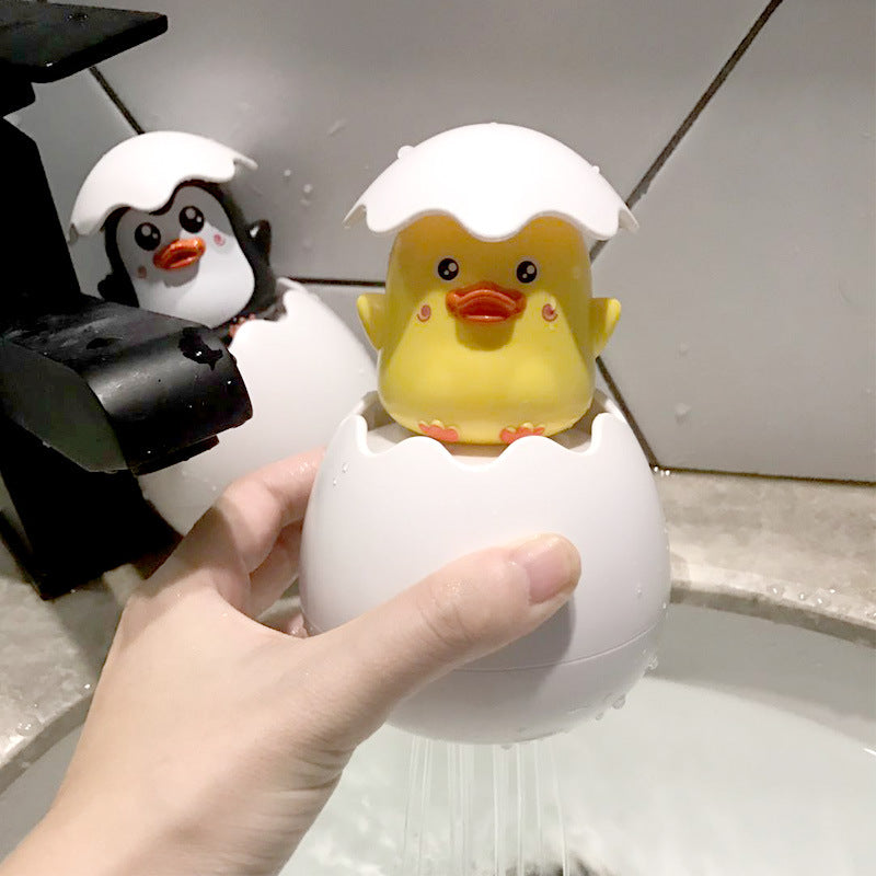 toddler bath toy