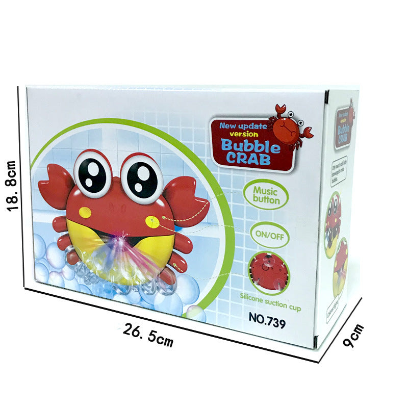 Safe Bath Toy for Children