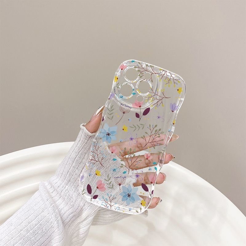 elegant phone case