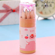 Pink Bear