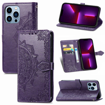 Premium Flip Case for iPhone & Samsung - Magnetic Stand, PU/TPU Material, Various Colors