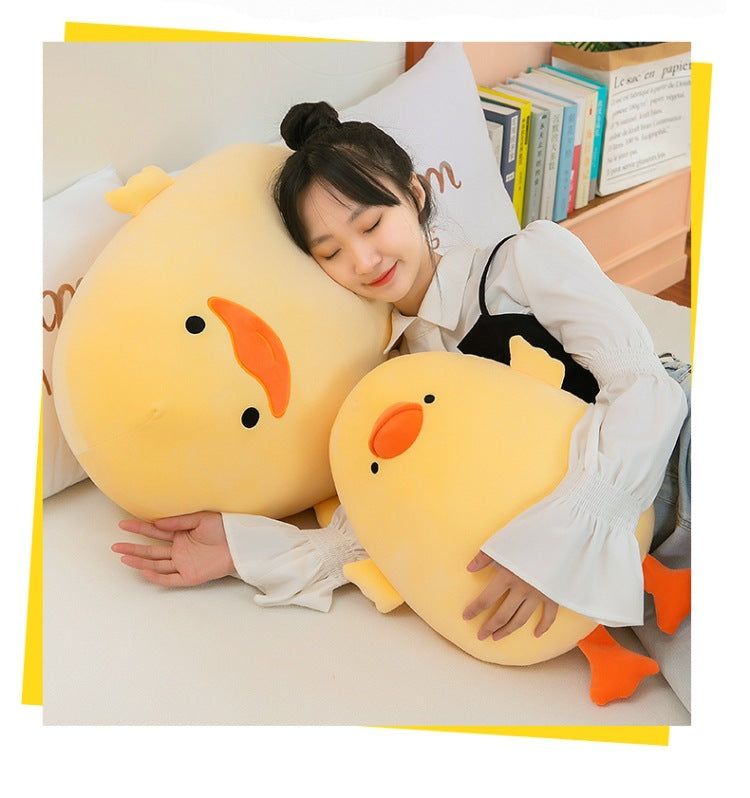 snuggle duck