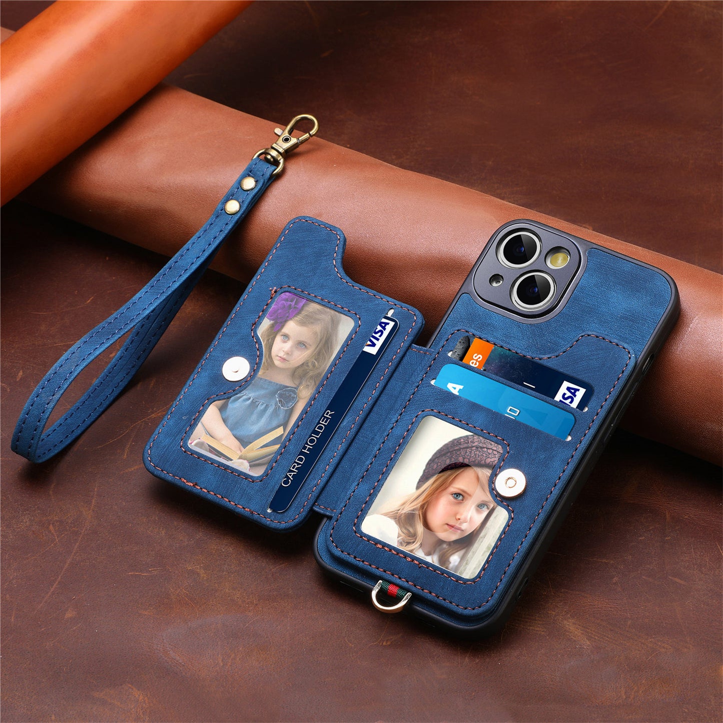 stylish phone accessory