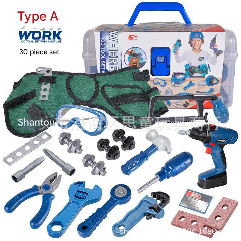 play tool set