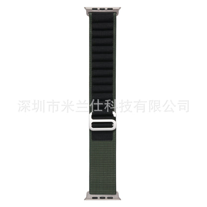 durable sport watch strap