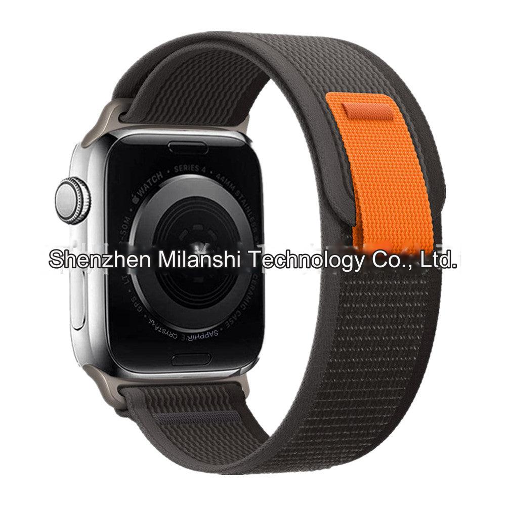 durable sport watch strap