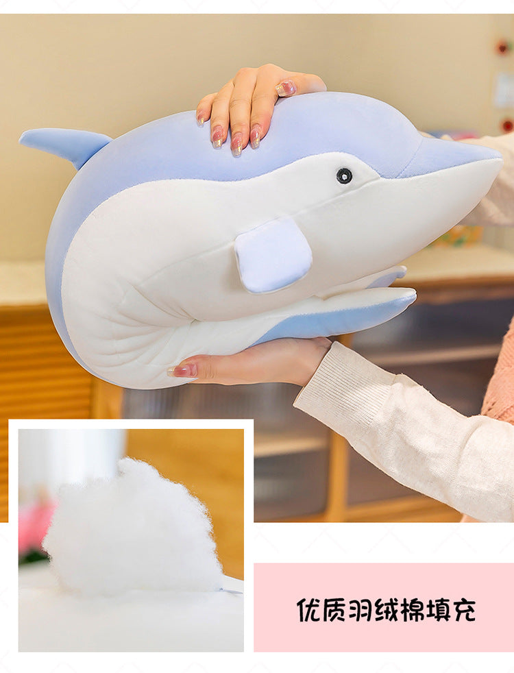 Children's Large Dolphin Gift