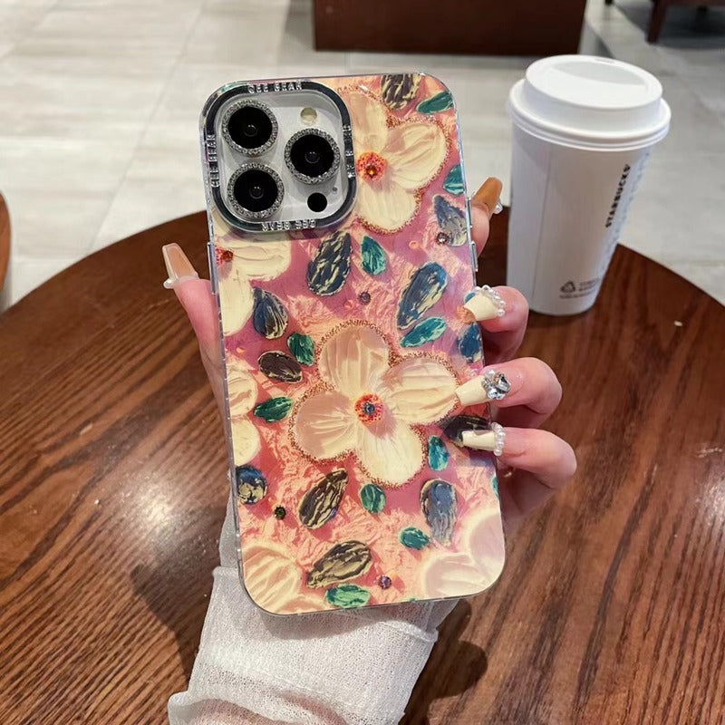 iPhone case