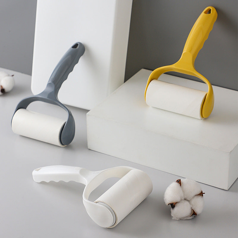 multi-color lint roller