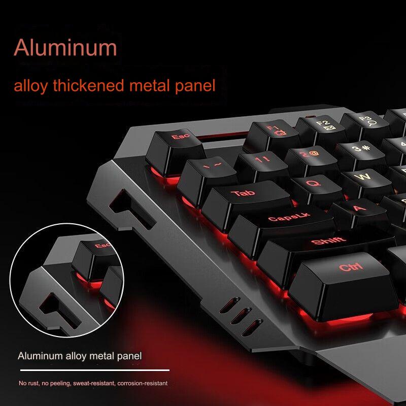 GX80 Gaming Keyboard