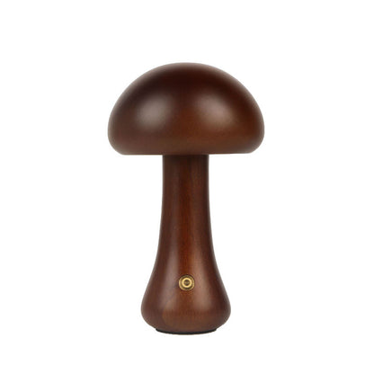 Mushroom Night Light